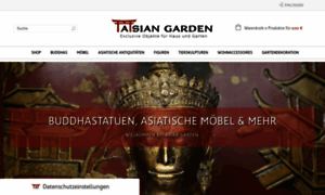 Asian-garden.de thumbnail