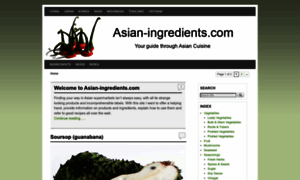 Asian-ingredients.com thumbnail