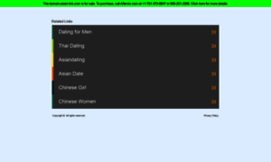 Asian-link.com thumbnail