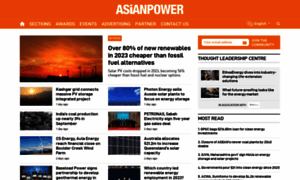 Asian-power.com thumbnail