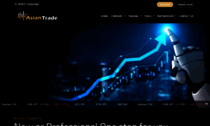 Asian-trade.info thumbnail
