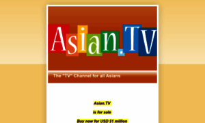 Asian.tv thumbnail