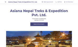 Asiana-nepal-treks-expedition-pvt-ltd.business.site thumbnail