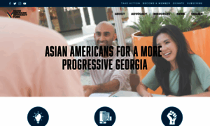 Asianamericanadvocacyfund.org thumbnail