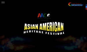 Asianamericanfestivals.com thumbnail