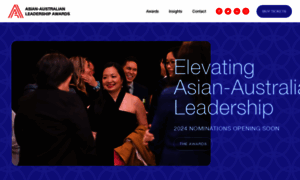 Asianaustralianleadership.com.au thumbnail