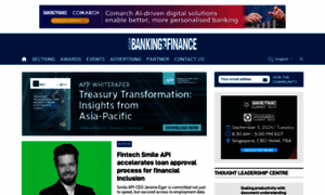 Asianbankingandfinance.net thumbnail