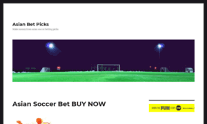 Asianbetpicks.com thumbnail