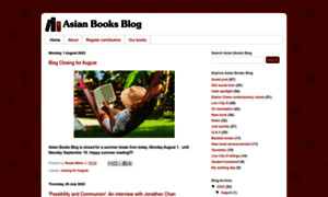 Asianbooksblog.com thumbnail
