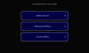 Asianbuffet-sa.com thumbnail