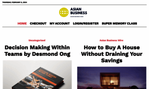 Asianbusinesswire.com thumbnail