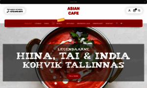 Asiancafe.ee thumbnail