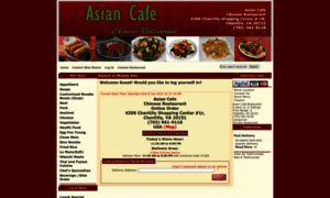 Asiancafechinese.com thumbnail