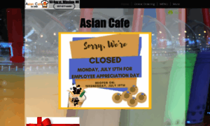 Asiancafeme.com thumbnail