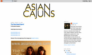 Asiancajuns.blogspot.com thumbnail