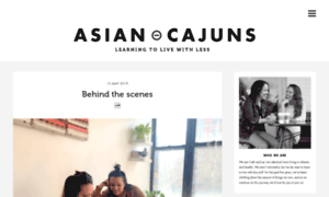 Asiancajuns.com thumbnail