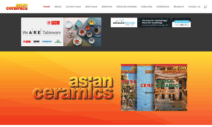 Asianceramics.com thumbnail