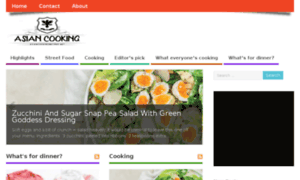 Asiancookingrecipes.net thumbnail