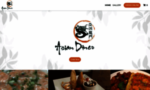 Asiandinerrestaurantnj.com thumbnail