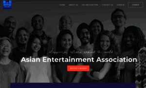 Asianentertainmentassociation.org thumbnail