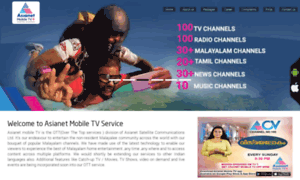 Asianetmobiletv.com thumbnail