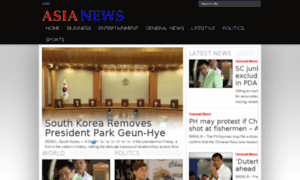 Asianews-tv.com thumbnail