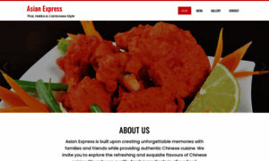 Asianexpress.ca thumbnail