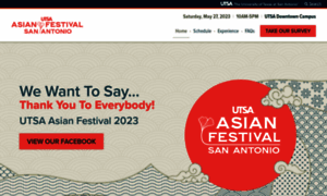 Asianfestivalsa.com thumbnail