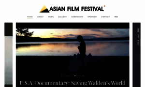 Asianfilmfestival.us thumbnail