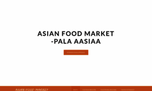 Asianfoodmarket.fi thumbnail