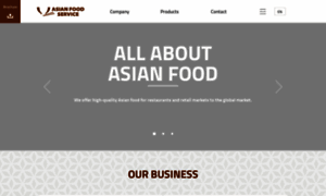 Asianfoods.co.kr thumbnail