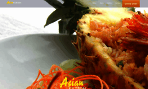 Asianfusiontogo.com thumbnail