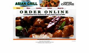 Asiangrillcharleston.com thumbnail