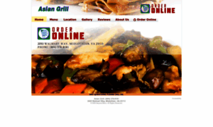 Asiangrillmidlothianva.com thumbnail