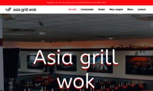 Asiangrillwok.fr thumbnail