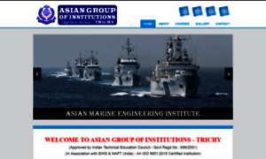 Asiangroup.org thumbnail