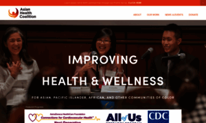 Asianhealth.org thumbnail