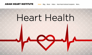 Asianheartinstitute.weebly.com thumbnail