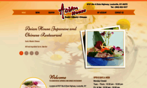 Asianhouselouisville.com thumbnail