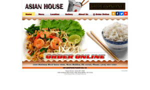 Asianhousewestmifflin.com thumbnail