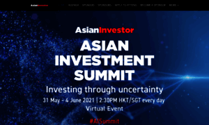 Asianinvestmentsummit.com thumbnail