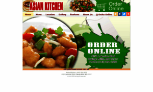 Asiankitchenowingsmills.com thumbnail