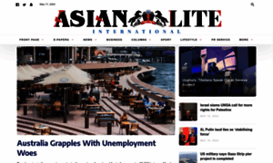 Asianlite.com thumbnail