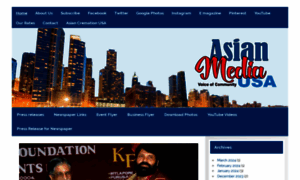 Asianmediausa.com thumbnail