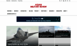 Asianmilitaryreview.com thumbnail