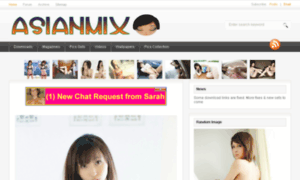 Asianmix.com.ar thumbnail
