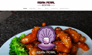 Asianpearlbistro.com thumbnail