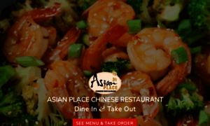 Asianplaceky.com thumbnail