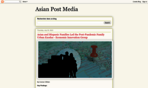 Asianpostmedia.blogspot.com thumbnail