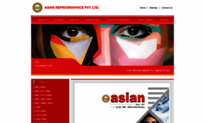 Asianreprographics.com thumbnail
